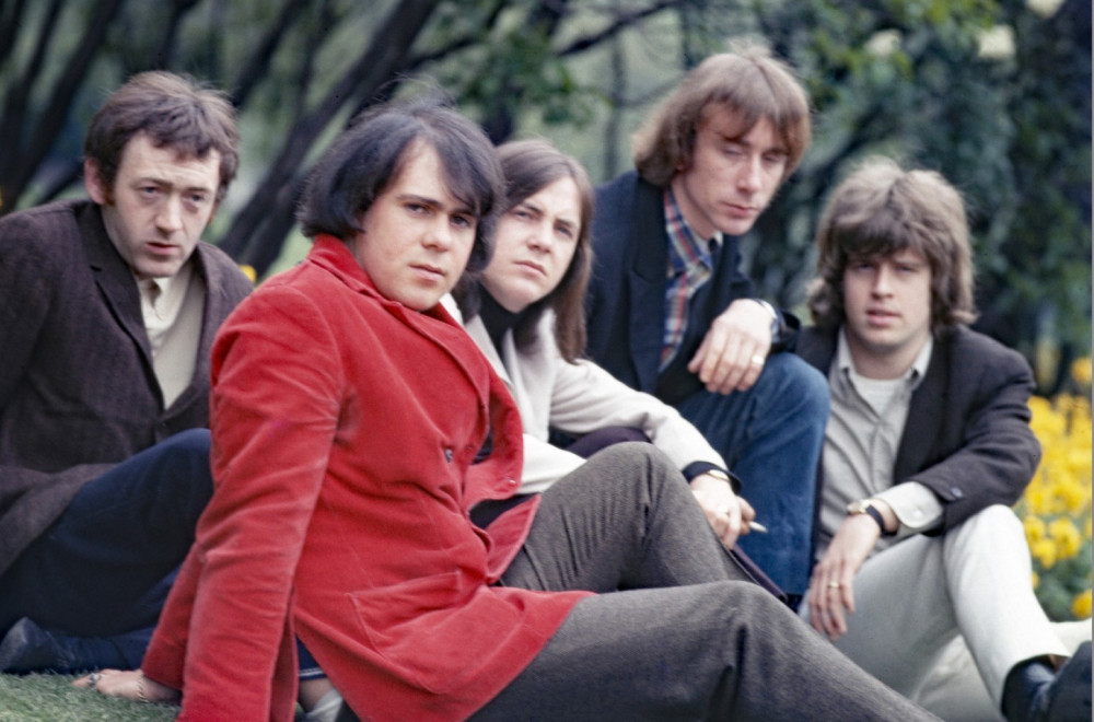 Umro legendarni bubnjar