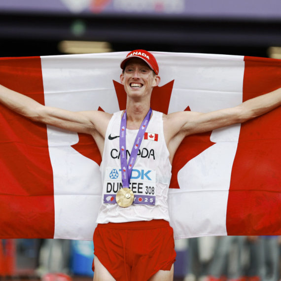 Prva zlata na SP za Kanadu i Španiju