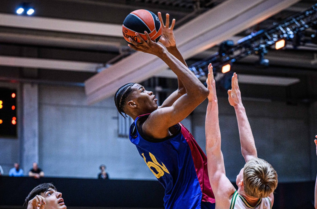 Košarkaški svet još nije video ovakvo čudo – Zvezda i Partizan će moći da se uvere u to VIDEO