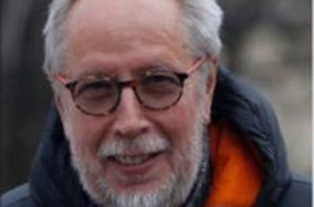 Politički pamflet sa potpisom Dušana Stojanovića