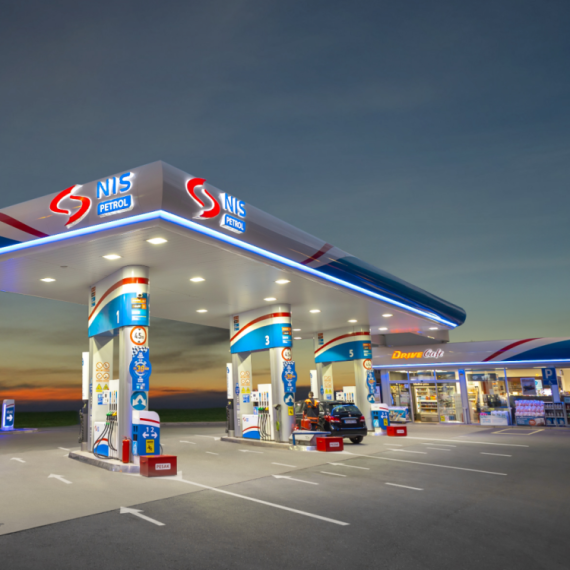 Popust na G-Drive goriva: Uštede na NIS Petrol i Gasprom benzinskim stanicama