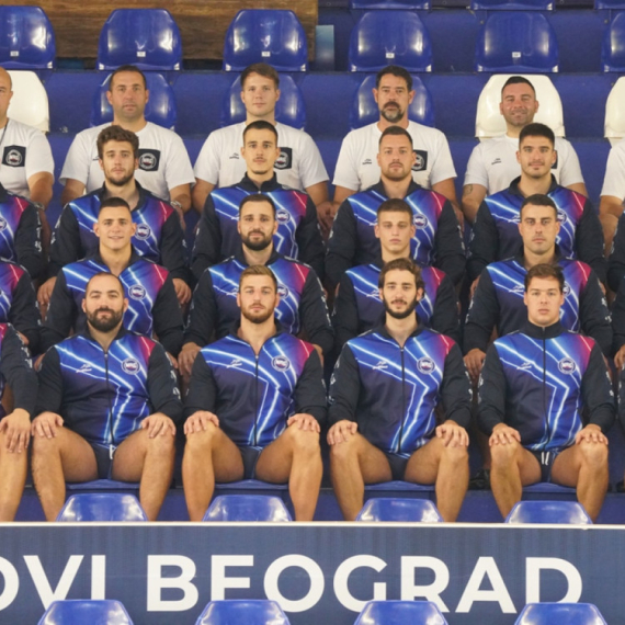 Novi Beograd sa novim timom i trenerom, ali i starim ambicijama