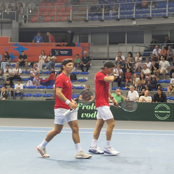 Srbija overila ostanak u eliti!