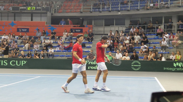 Srbija overila ostanak u eliti!