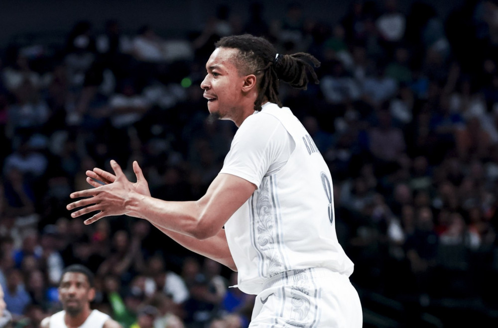 Jokić dobio pojačanje – Nagetsi doveli još jednog centra