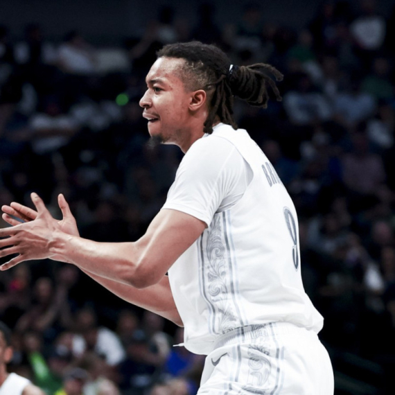 Jokić dobio pojačanje – Nagetsi doveli još jednog centra