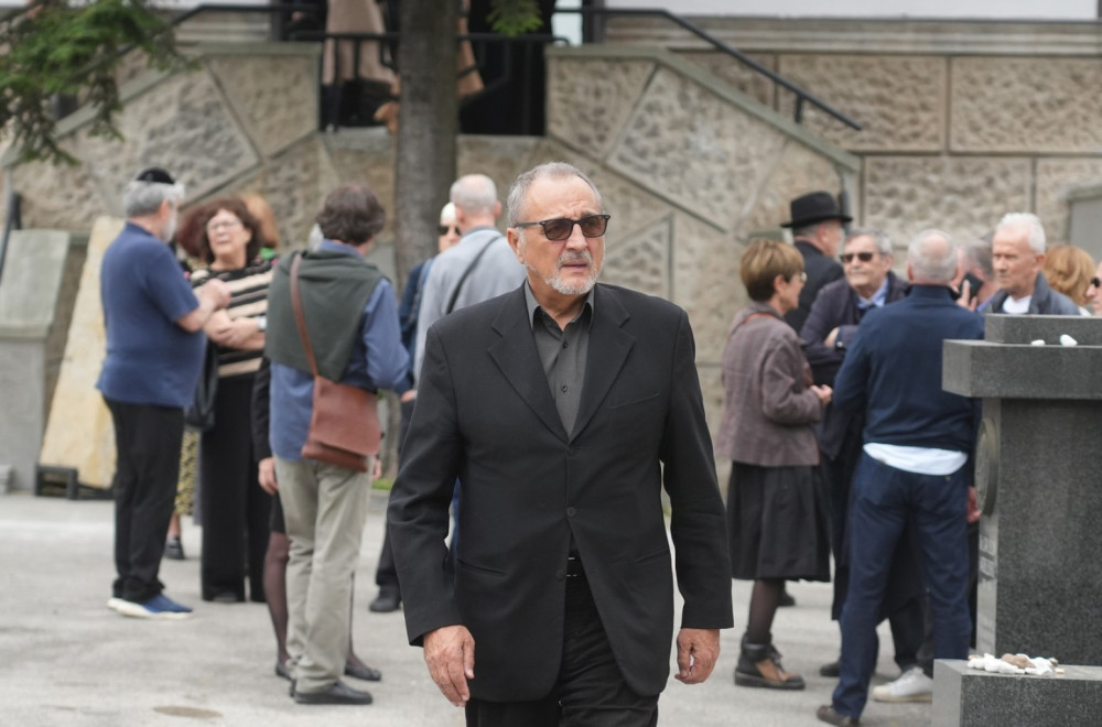 Zoran Živković priznao: Dali smo fabrike sponzorima posle petog oktobra, radnici nisu bili važni