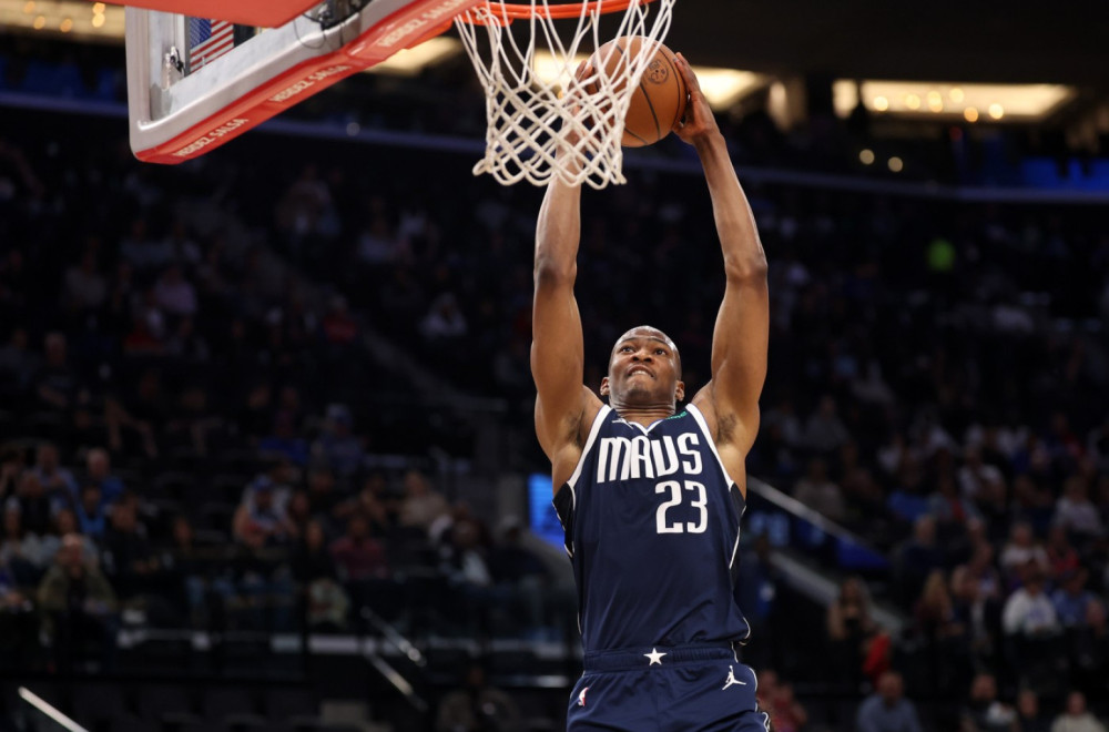 Efes naciljao NBA pojačanje