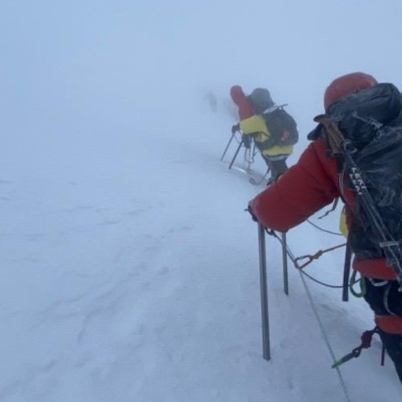 Amerikanac poginuo na planinarenju na Triglavu: Telo pronađeno posle pet dana