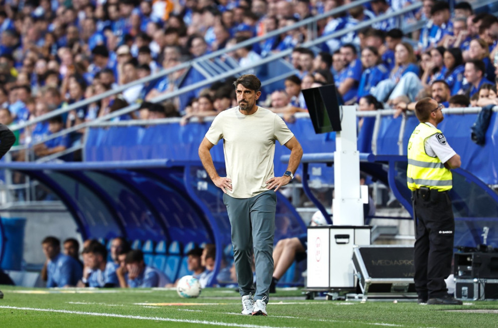 Treći poraz Ovijeda – bez Paunovića u sledećem meču