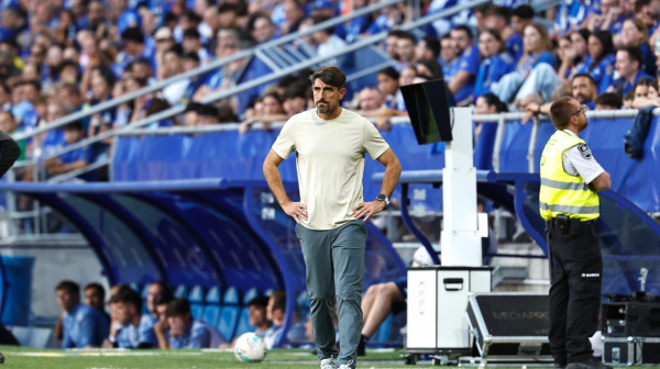 Treći poraz Ovijeda – bez Paunovića u sledećem meču