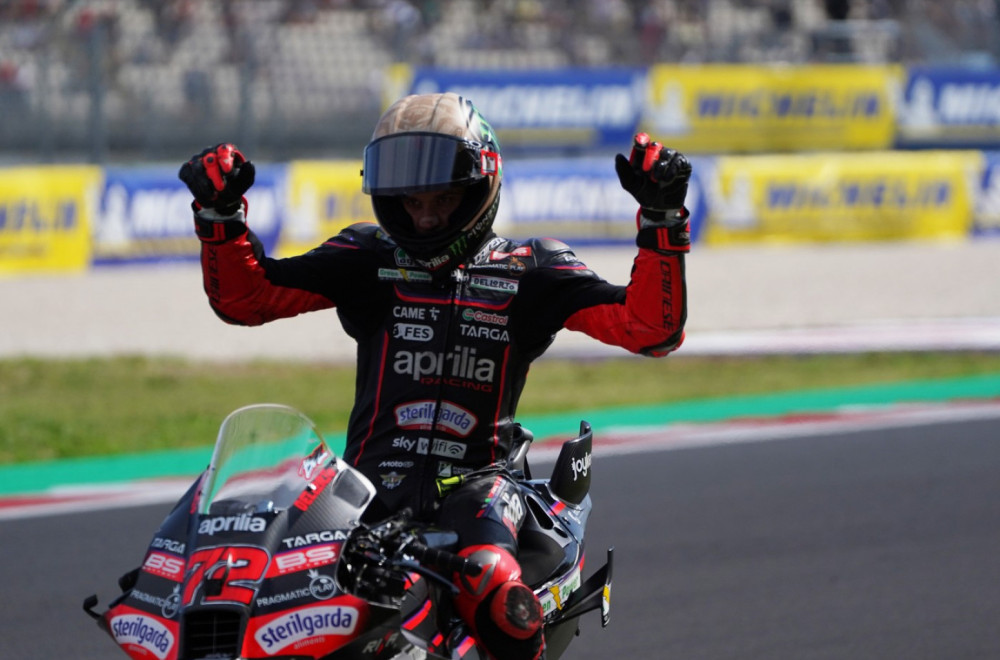 Beceki slavio u sprintu – Mark Markes nije završio trku