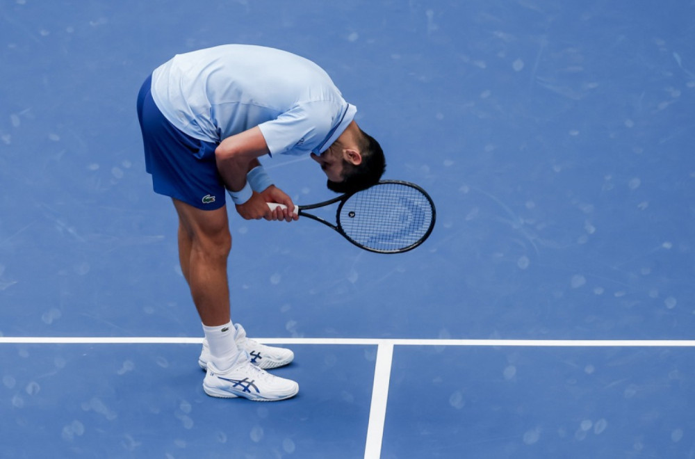 Ispred Đokovića i dalje Federer i Konors: "Nije mu važno, ali može da ih nadmaši"