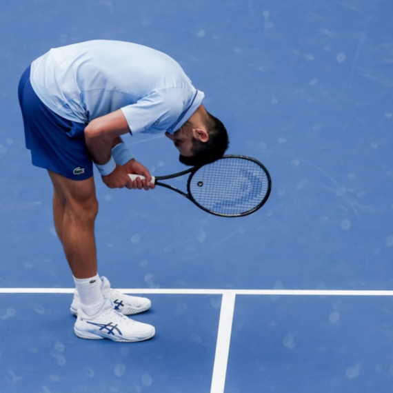 Ispred Đokovića i dalje Federer i Konors: "Nije mu važno, ali može da ih nadmaši"