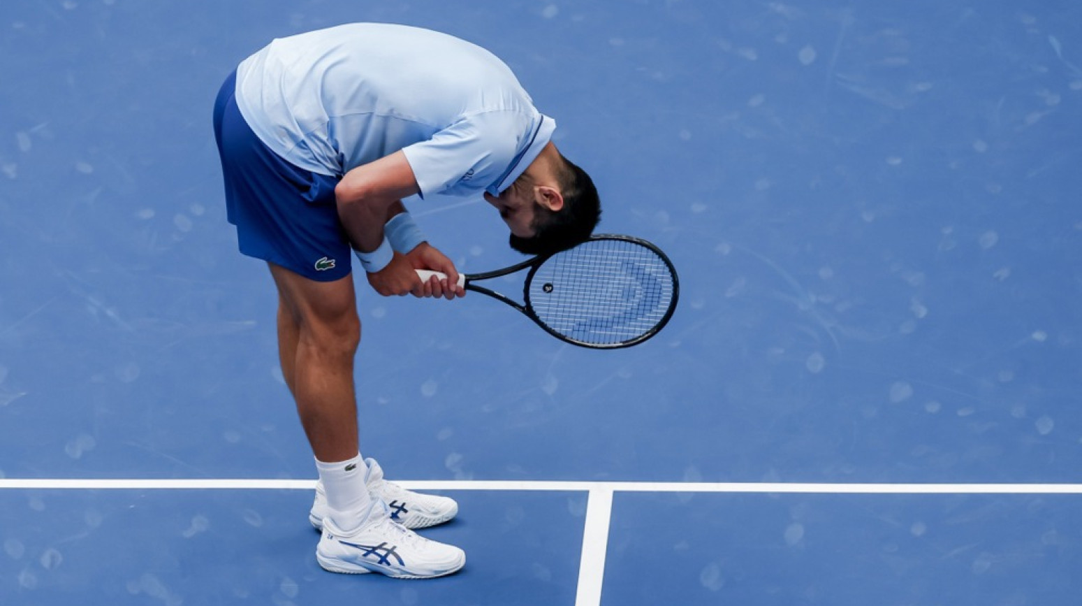 Ispred Đokovića i dalje Federer i Konors: "Nije mu važno, ali može da ih nadmaši"