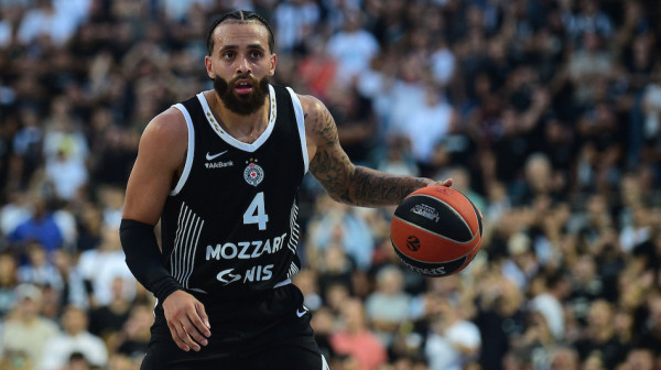 "Pripremamo se za ono što sledi"