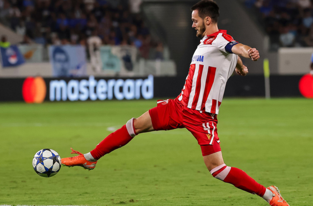 Ivanić protiv Železničara uvek obraduje zvezdaše