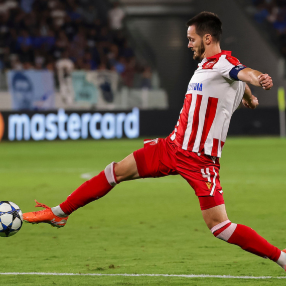 Ivanić protiv Železničara uvek obraduje zvezdaše