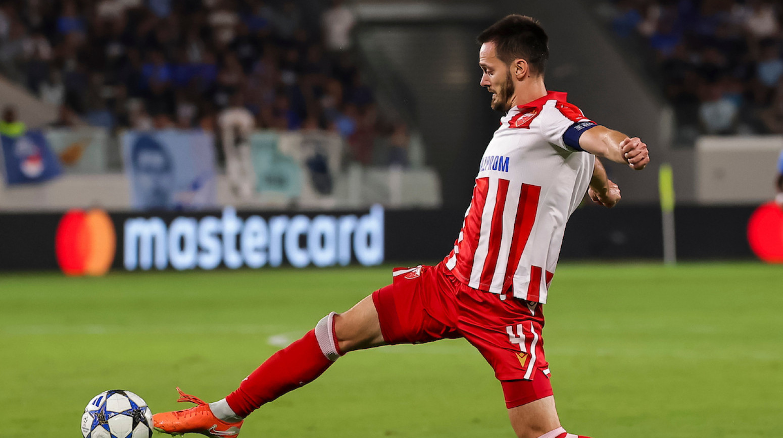 Ivanić protiv Železničara uvek obraduje zvezdaše