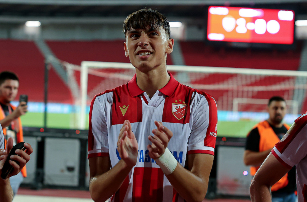 Zvezda odradila važan posao