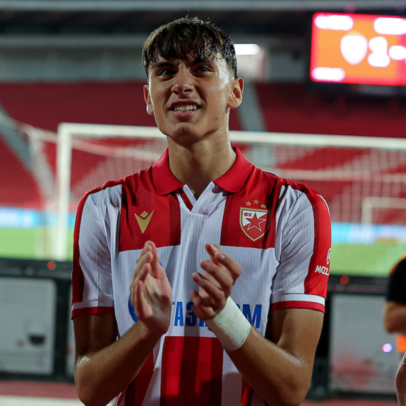 Zvezda odradila važan posao