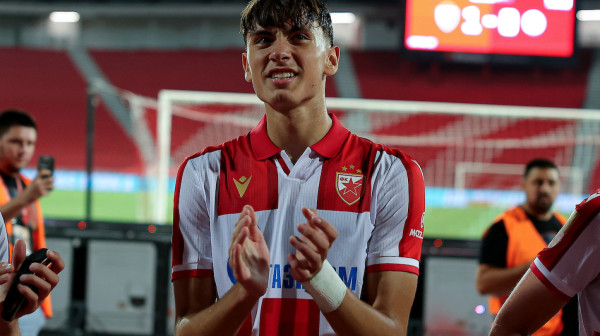 Zvezda odradila važan posao