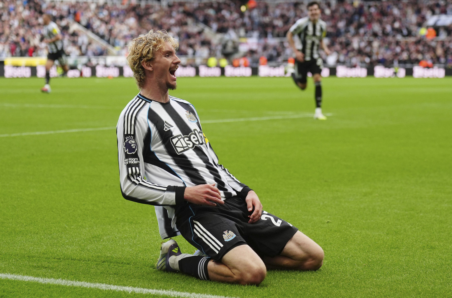 Rumenige poručio Njukaslu: "Idioti"