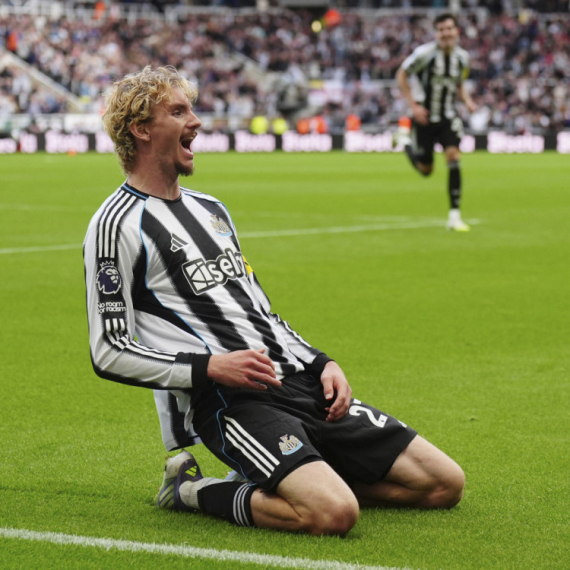 Rumenige poručio Njukaslu: "Idioti"