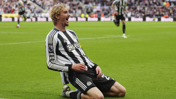 Rumenige poručio Njukaslu: "Idioti"