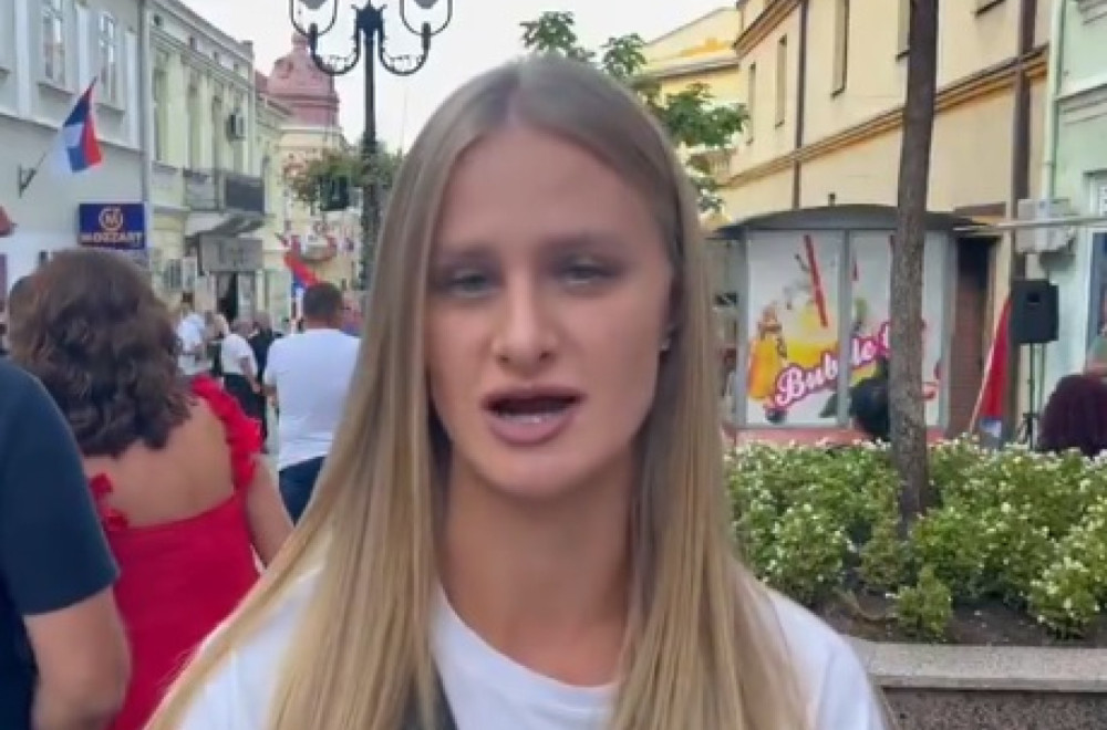 Poruka iz Raške: Blokade nisu rešenje, moramo se na miran način boriti protiv svega što koči našu Srbiju VIDEO