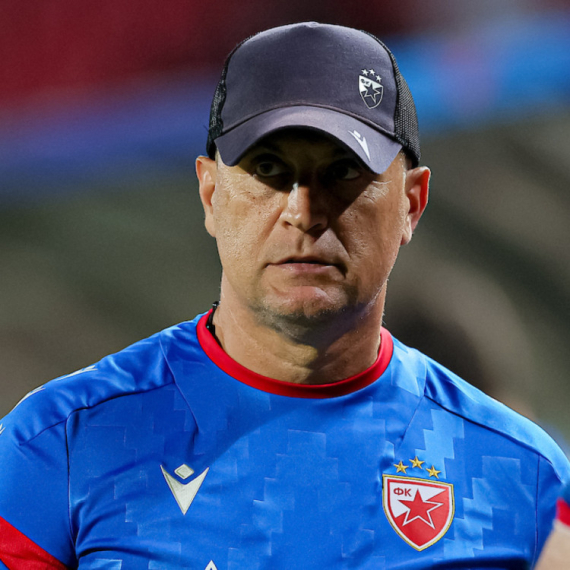 Milojević: "Prava evropska utakmica, svaka pobeda nad Partizanom je lepa"