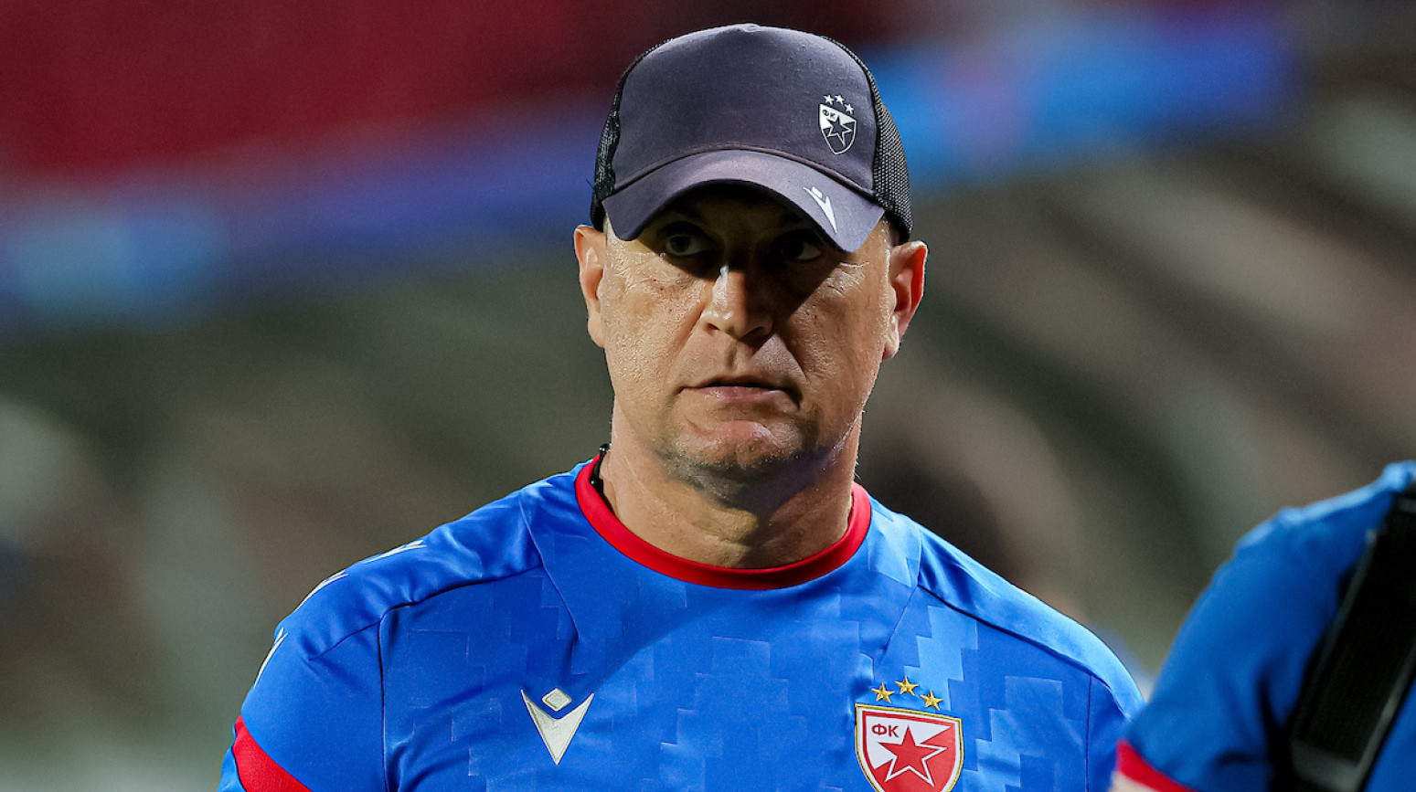 Milojević: "Prava evropska utakmica, svaka pobeda nad Partizanom je lepa"