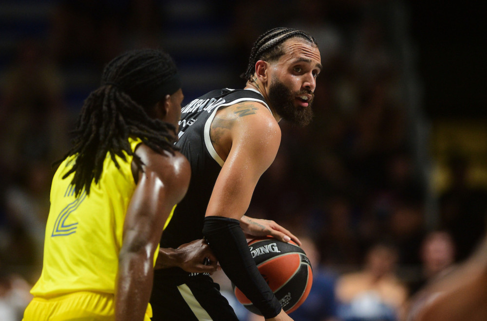 Raspucani Makabi osvojio turnir: Alarm u Partizanu zbog petice, aplauzi za crno-bele klince!