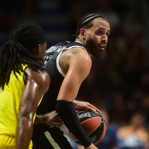 Raspucani Makabi osvojio turnir: Alarm u Partizanu zbog petice, aplauzi za crno-bele klince!