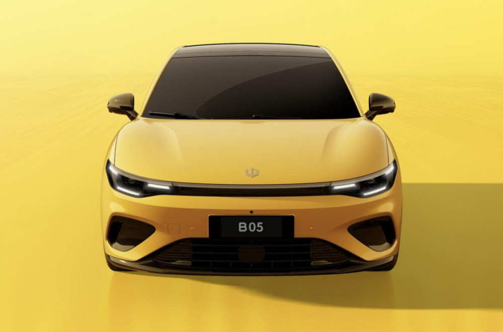 Novi Kinez u Golf klasi stiže u Evropu FOTO