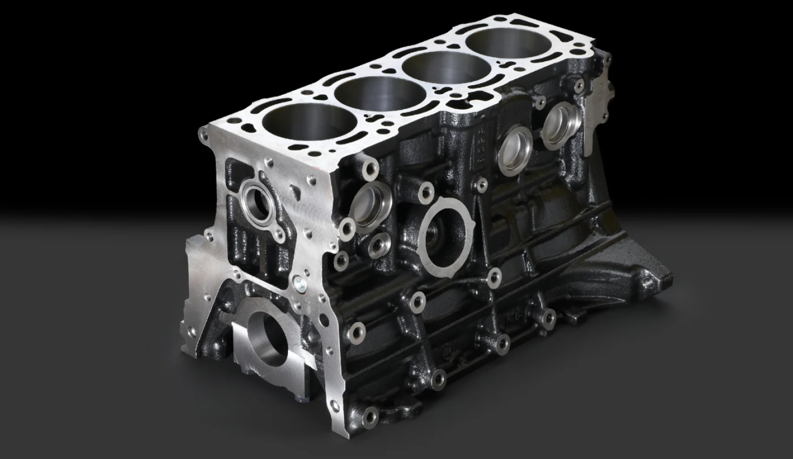 Toyota preporodila motor legendarnog AE86 modela FOTO