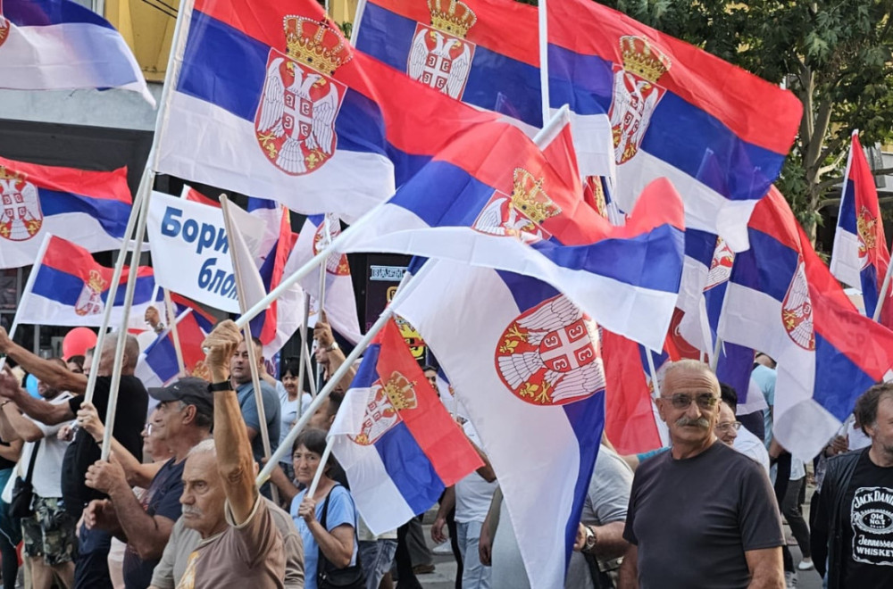 Vučić o skupovima protiv blokada: Verujem da će biti impresivno, i da može da bude više od 200.000 ljudi
