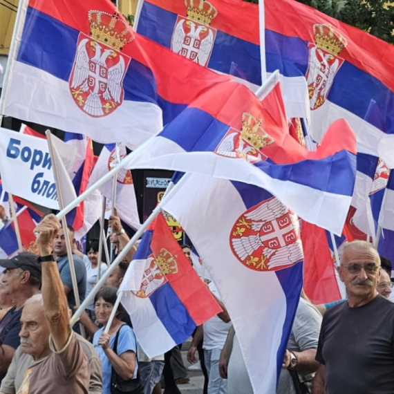 Vučić o skupovima protiv blokada: Verujem da će biti impresivno, i da može da bude više od 200.000 ljudi