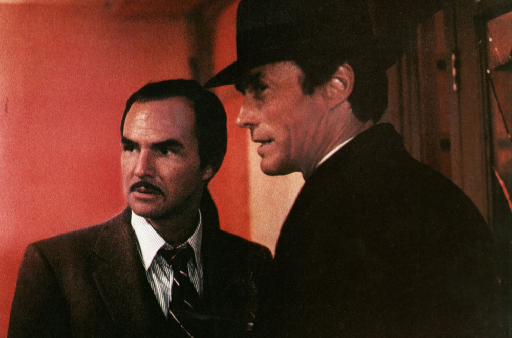 Ovaj film je skoro uništio Berta Rejnoldsa: "Znao sam da ću ja preuzeti krivicu"