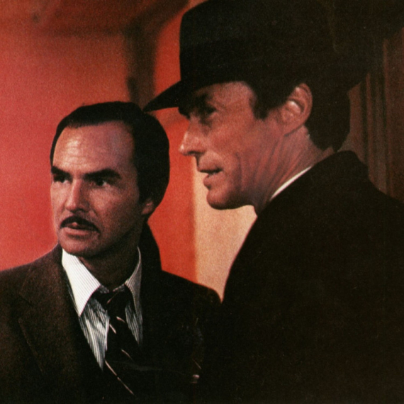 Ovaj film je skoro uništio Berta Rejnoldsa: "Znao sam da ću ja preuzeti krivicu"