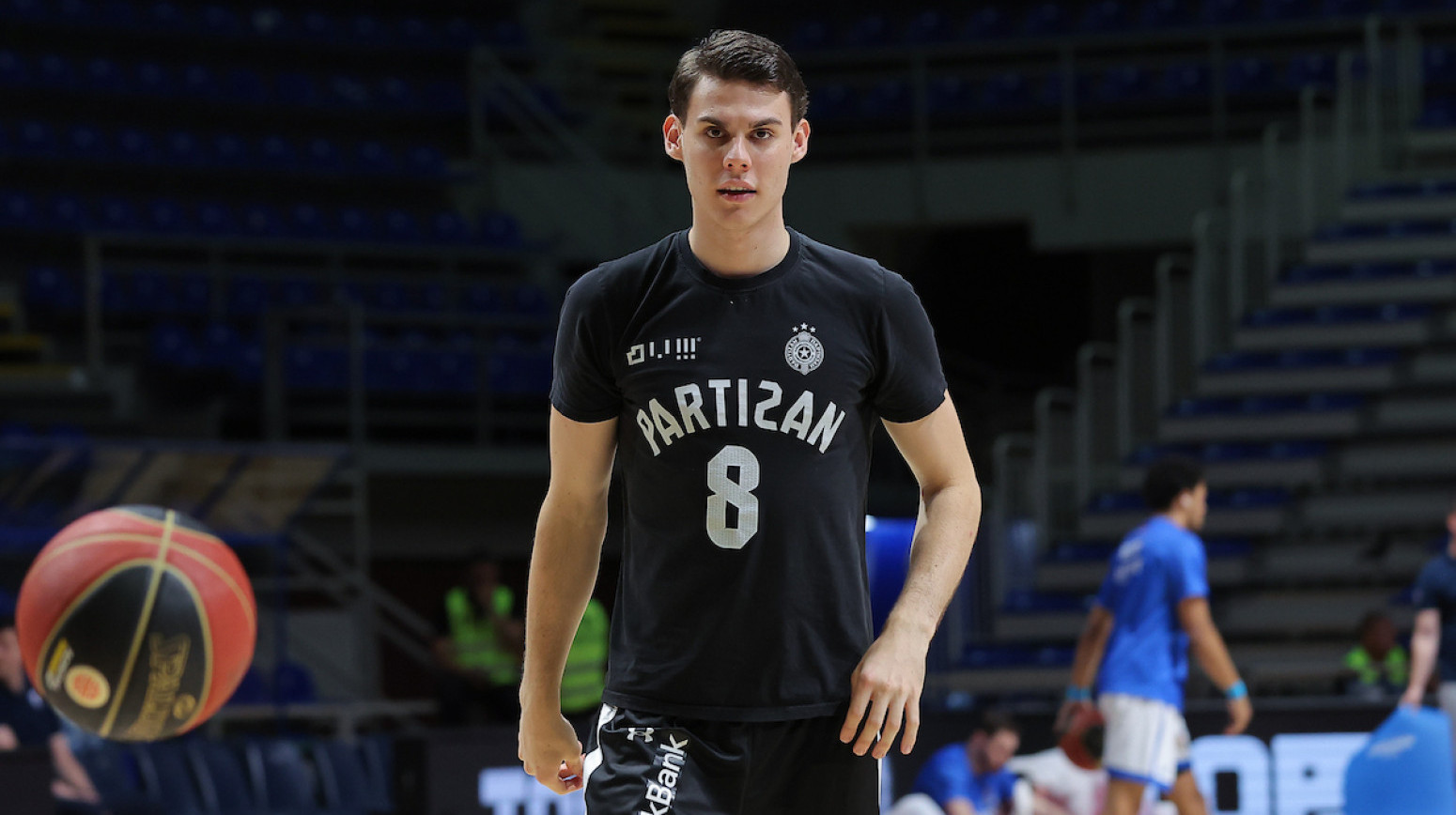 Partizanovi klinci zahvalni Obradoviću: "Ovo smo sanjali od malena" VIDEO