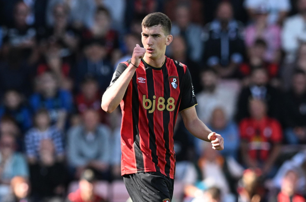 Zvezdin rekorder zablistao na debiju u Premijer ligi FOTO