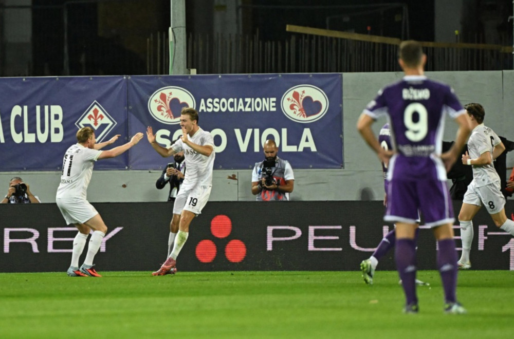 Strašni Napoli se poigravao – Vanja morao "da vadi kestenje iz vatre"