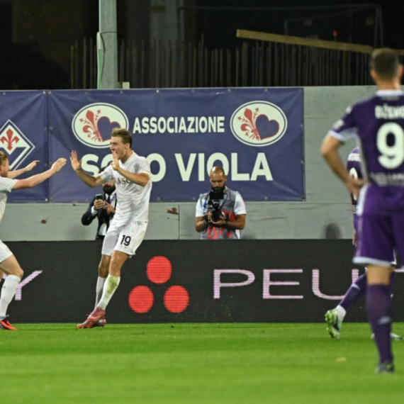 Strašni Napoli se poigravao – Vanja morao "da vadi kestenje iz vatre"