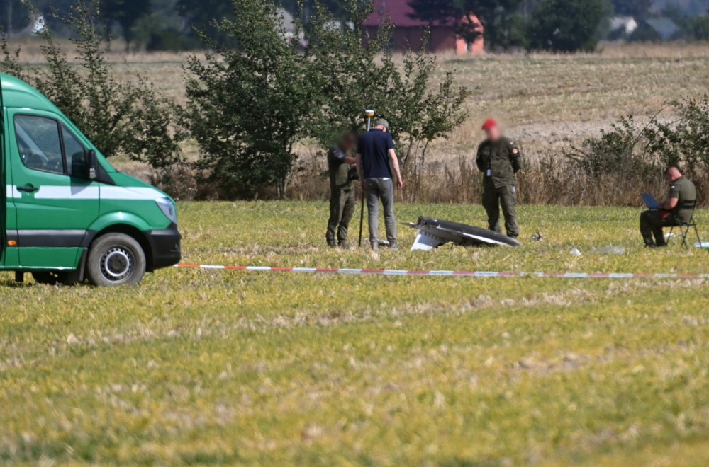 Poleteli borbeni NATO tajfuni