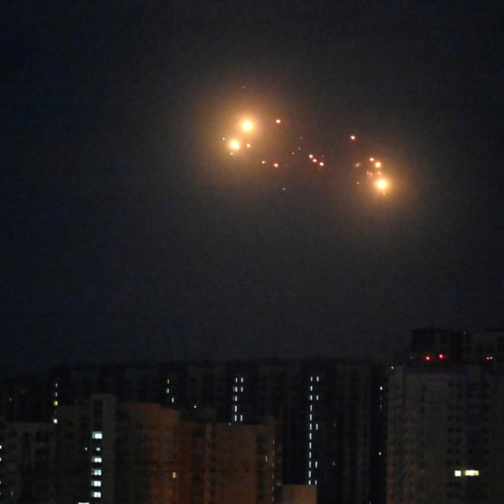 Putin prelazi crvenu liniju – rat se širi?