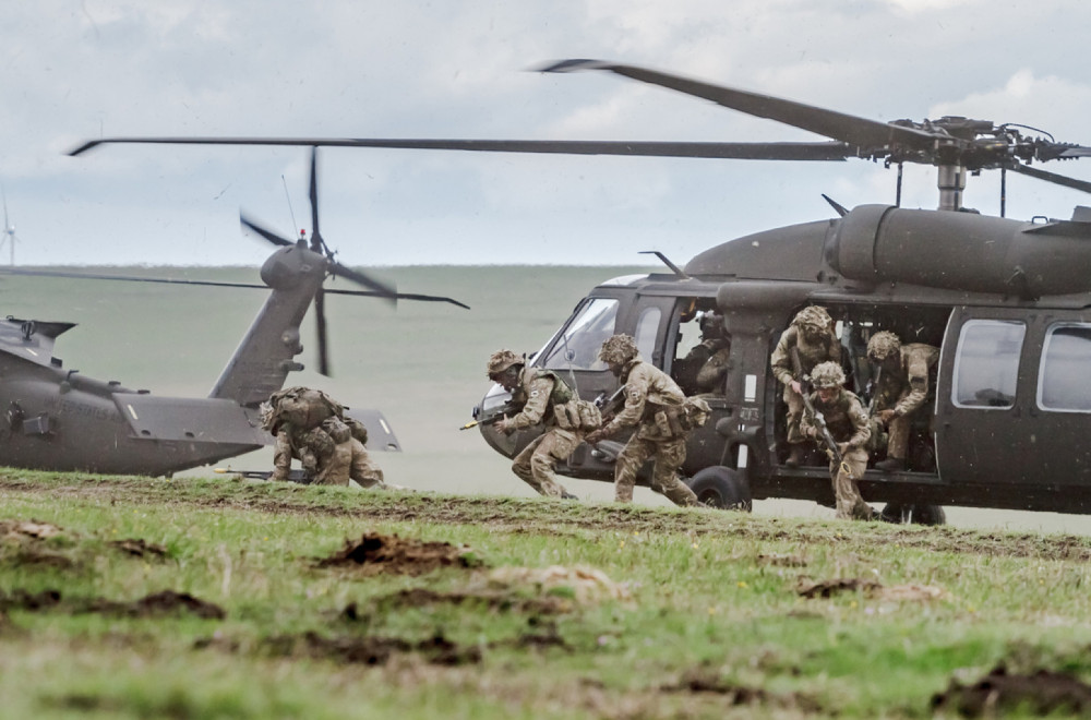 Meloni i Erdogan iznenadili saveznike; Nova vizija za NATO?