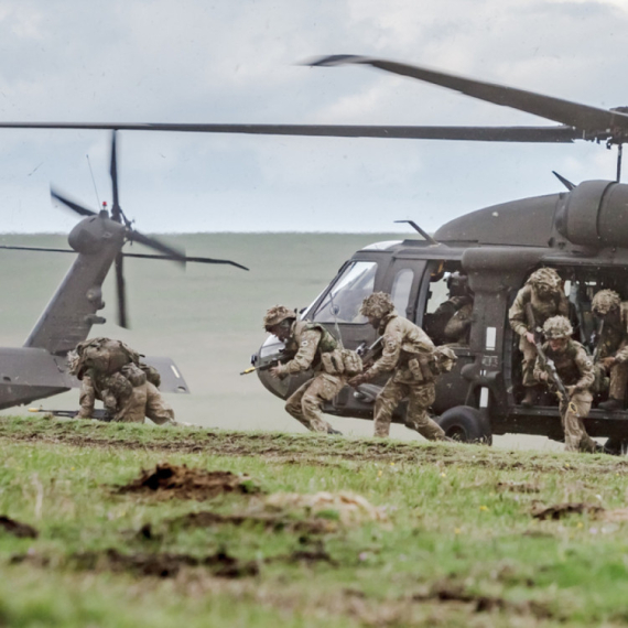 Meloni i Erdogan iznenadili saveznike; Nova vizija za NATO?