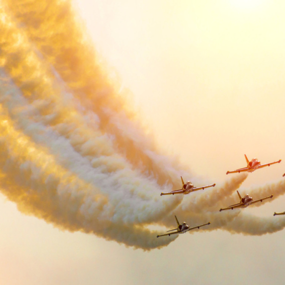 Rusija u pripravnosti; Avioni sa nuklearnim bombama stižu u Estoniju?