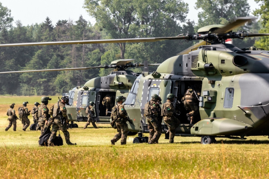 Ultimatum: Evropljani, imate vremena do 2027. ili...